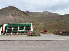 17 Penitentes 2580m